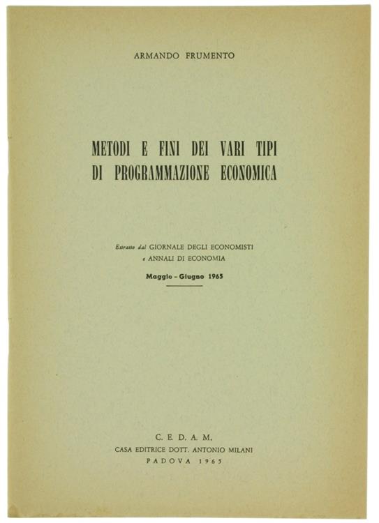 Bergoglio Libri d'Epoca Snc