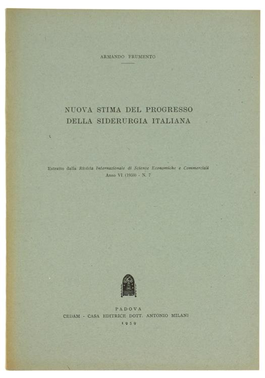 Bergoglio Libri d'Epoca Snc