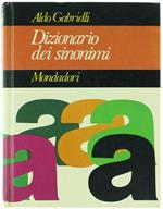 Dizionario dei Sinonimi