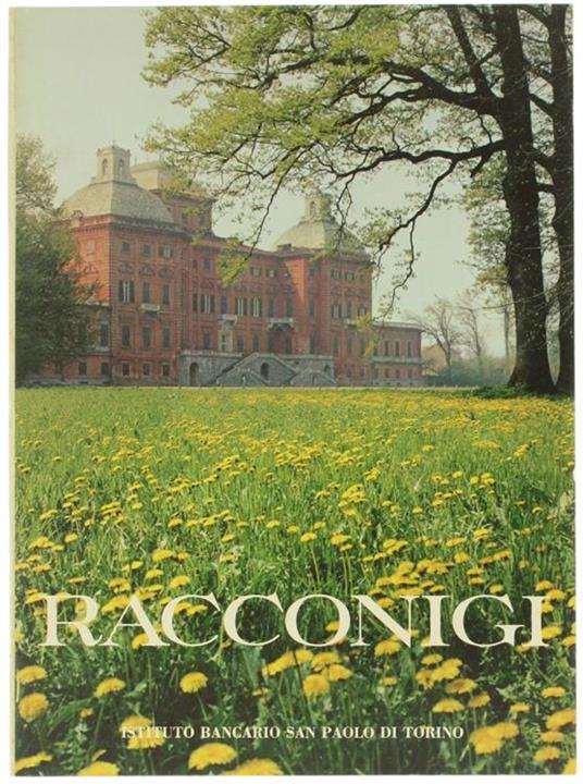 Racconigi - Noemi Gabrielli - copertina