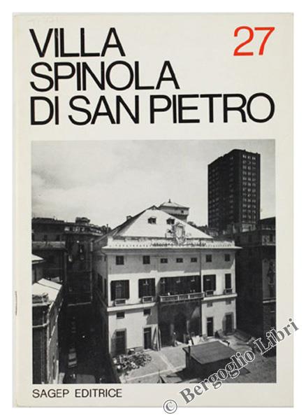 Bergoglio Libri d'Epoca Snc
