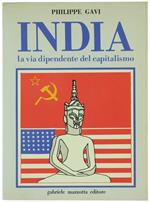 India: la Via Dipendente del Capitalismo