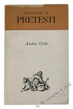 Incontri e Pretesti