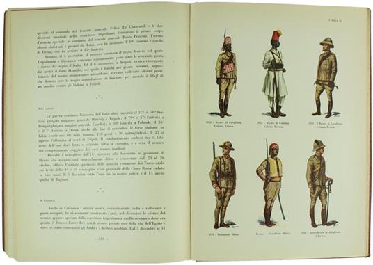 Milizie ed Eserciti d'Italia - Vittorio Giglio - 2