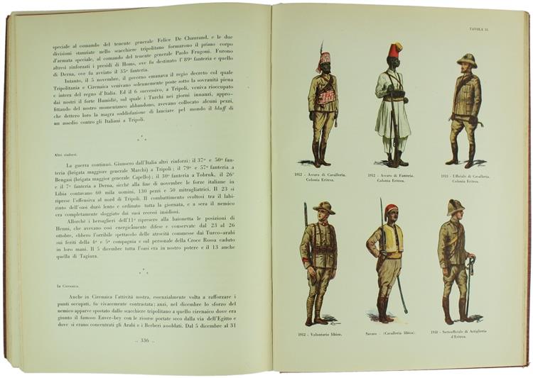 Milizie ed Eserciti d'Italia