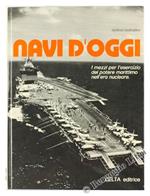 Navi d'Oggi