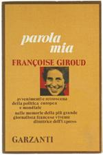 Parola mia