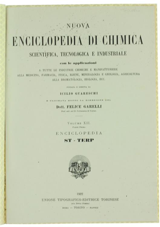 Bergoglio Libri d'Epoca Snc