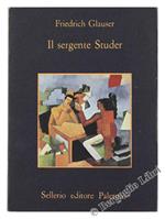 Il sergente Studer