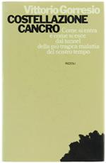 Costellazione Cancro