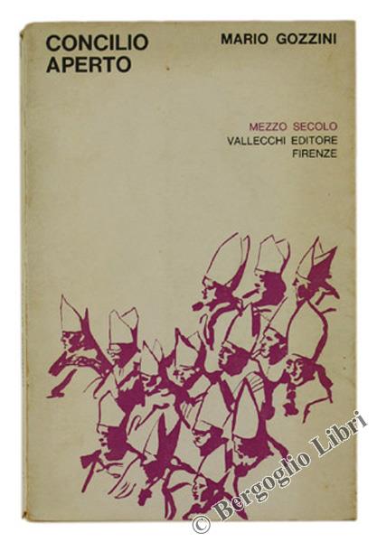 Bergoglio Libri d'Epoca Snc