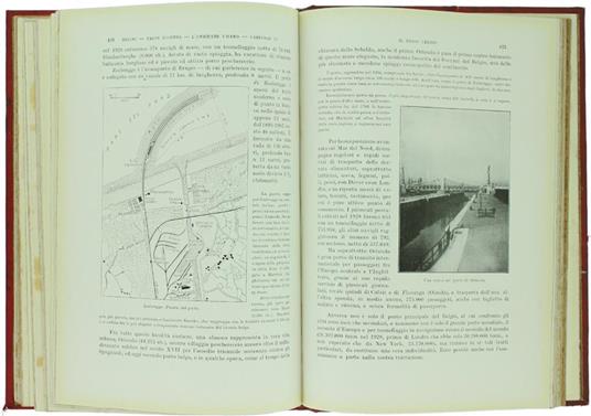 Francia. Belgio. Lussemburgo. Parte II - Stefano Grande - 2