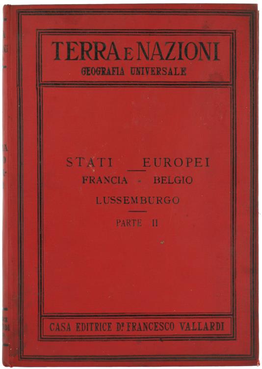 Bergoglio Libri d'Epoca Snc