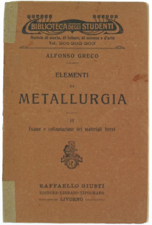 Bergoglio Libri d'Epoca Snc
