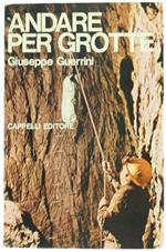 Andare per Grotte