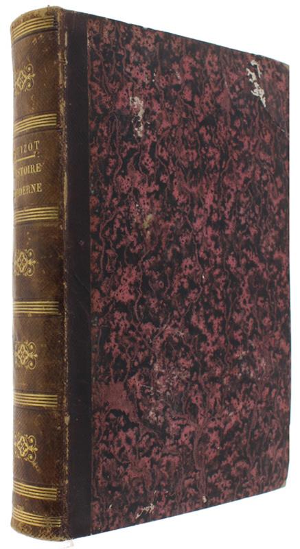 Cours d'Histoire Moderne