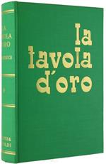 La Tavola D'Oro