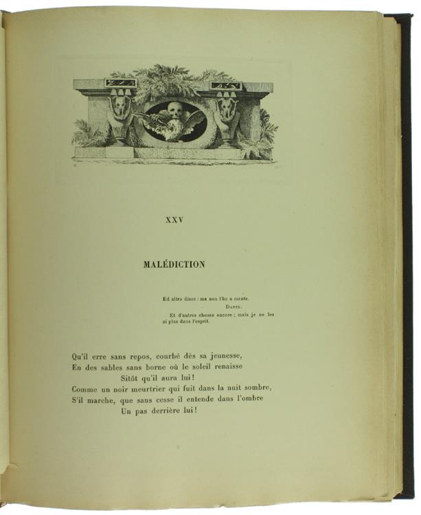 Les Orientales. les Feuilles d'Automne