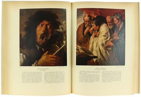 Cent Chefs-D'Oeuvre du Musée du Louvre - René Huyghe - 2