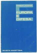 Europa e Difesa