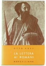 La lettera ai romani