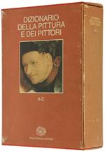 Dizionario della pittura e dei pittori