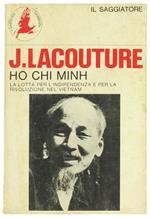 Ho Chi Minh