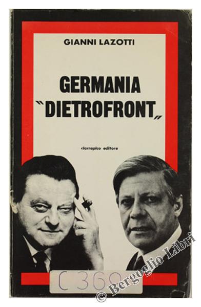 Libreria Europa