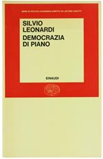 Democrazia di Piano