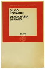 Democrazia di Piano