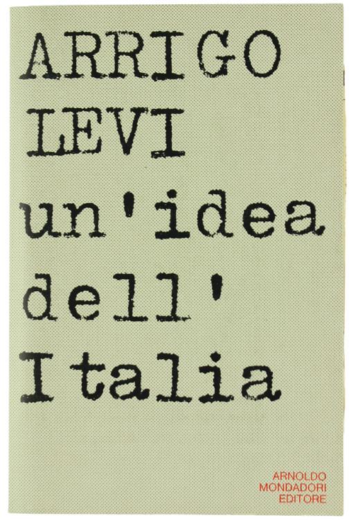 Bergoglio Libri d'Epoca Snc