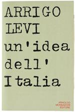 Un' dea dell'Italia