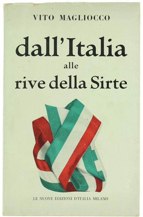 Bergoglio Libri d'Epoca Snc