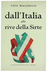 Dall'Italia alle Rive della Sirte