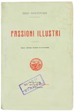Passioni Illustri