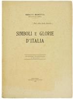 Simboli e Glorie d'Italia