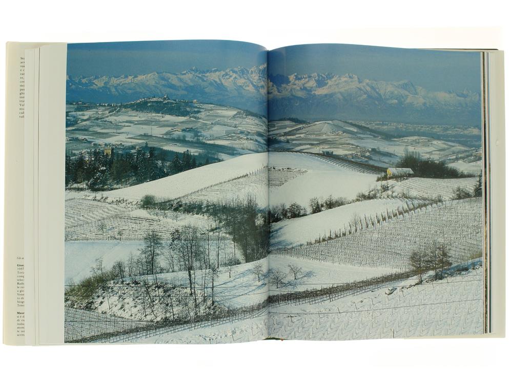 Piemonte e Valle d'Aosta