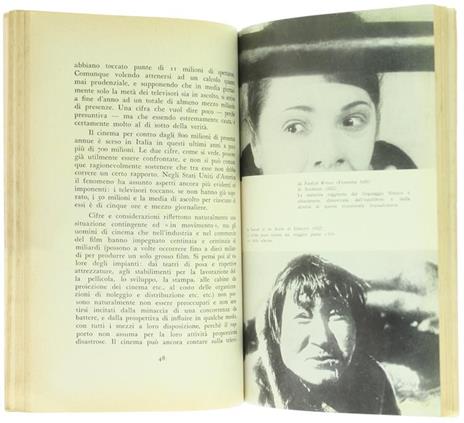 Cinema e Linguaggio - Renato May - 2