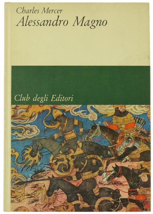 Bergoglio Libri d'Epoca Snc