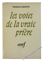 Les Voies de la Vraie Priere
