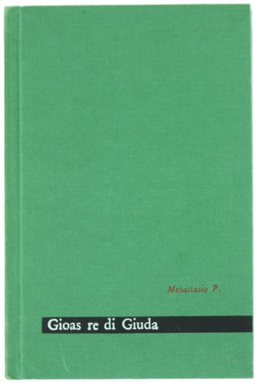 Bergoglio Libri d'Epoca Snc