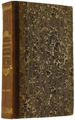 Biographie Universelle Ancienne et Moderne. Nouvelle Edition. Tome Cinquieme (Bon-Bru)