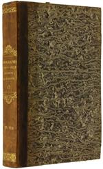 Biographie Universelle Ancienne et Moderne. Nouvelle Edition. Tome Treizieme (Es-Fer)