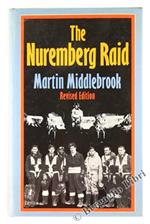 The Nurenberg Raid 30-31 March 1944