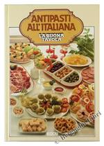 Antipasti all'italiana