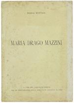 Maria Drago Mazzini
