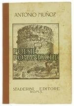 Poesie Romanesche