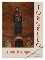 Torcello la Perle de la Lagune