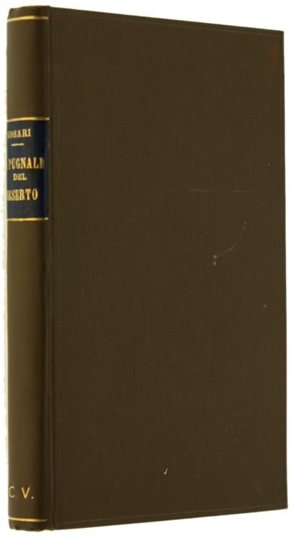 Bergoglio Libri d'Epoca Snc