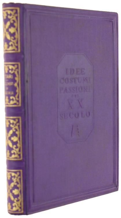 L' EliXIr di Lunga Italia - Umberto Notari - 2